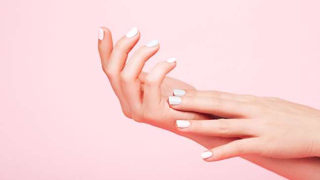 Weak and brittle nails: 3 tips to strengthen them Weak and brittle nails: 3 tips to strengthen them