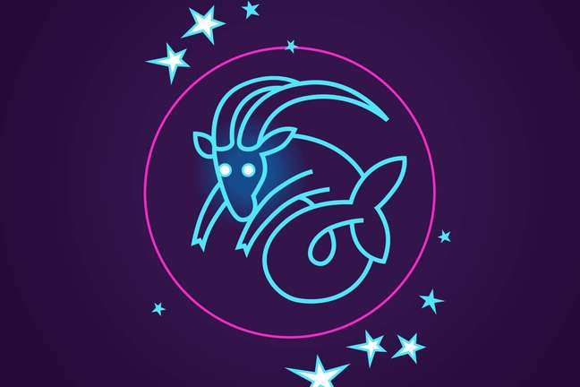 Capricorn sign 