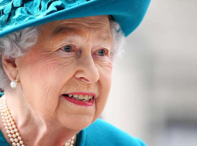 Elizabeth II morreu nesta quinta-feira
