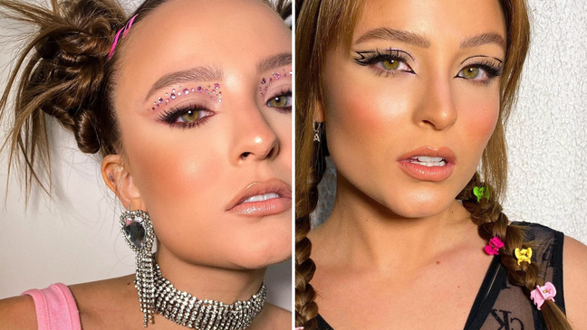 Larissa Manoela Larissa Manoela