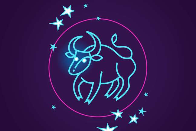 Taurus sign 