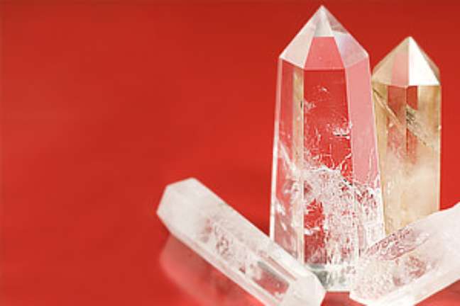 Meet the crystal for moments of indecision