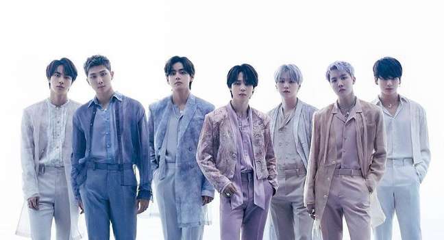 Disney + surprises BTS fans, releases “Permission to Dance” documentary. Disney + surprises BTS fans, releases “Permission to Dance” documentary.