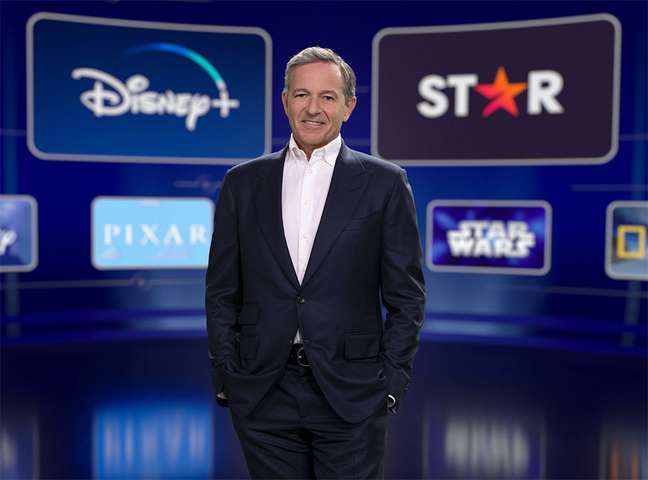 Disney + creator predicts an end to the TV and streaming crash Disney + creator predicts an end to the TV and streaming crash
