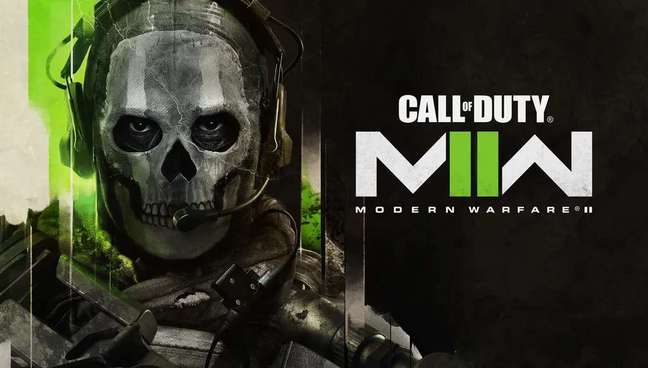 Próximo jogo da franquia será Call of Duty: Modern Warfare 2; lançamento está marcado para 28 de outubro, para PC, PlayStation e Xbox (Foto: Divulgação/Activision Blizzard) Próximo jogo da franquia será Call of Duty: Modern Warfare 2; lançamento está marcado para 28 de outubro, para PC, PlayStation e Xbox (Foto: Divulgação/Activision Blizzard)