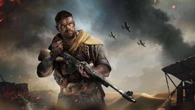 Divulgação/Activision Blizzard / Canaltech Sony critica proposta da Microsoft sobre Call of Duty