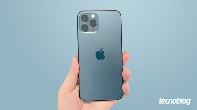 iPhone 12 Pro iPhone 12 Pro