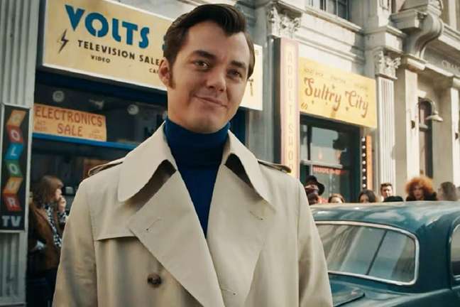 Pennyworth: Alfred tackles psychedelia in the third season trailer