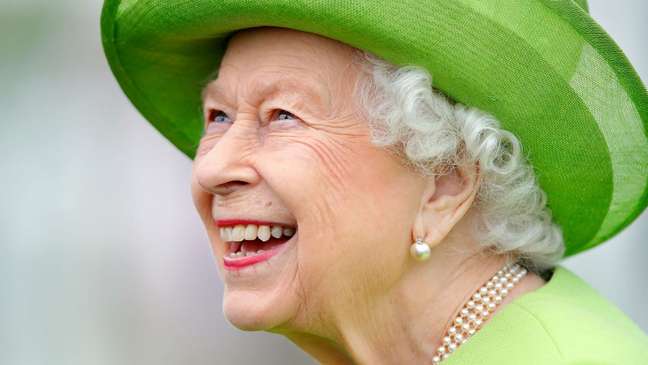 Equipes da Fórmula 1 prestaram homenagens à Rainha Elizabeth II 