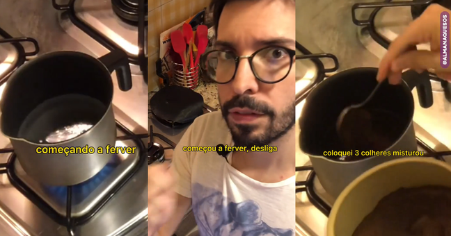 Almanaque SOS