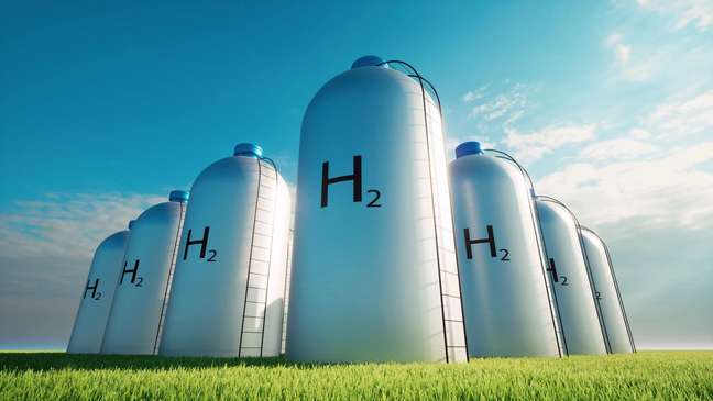 Novo sistema coleta água do ar para produzir combustível hidrogênio
