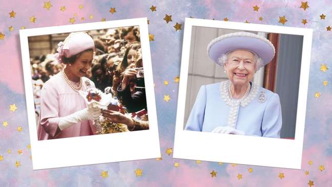 God Save the Queen! 5 moments of Queen Elizabeth II that have marked history God Save the Queen! 5 moments of Queen Elizabeth II that have marked history