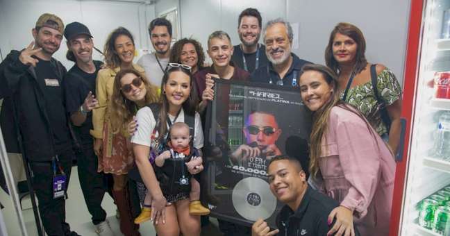 Warner Music / The Music Journal