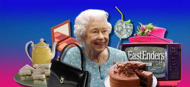 Discover 7 “common” habits of the legendary Queen Elizabeth II Discover 7 “common” habits of the legendary Queen Elizabeth II