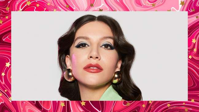 Priscilla Alcantara gives spoilers on the show at Rock in Rio: “author music and surprise with covers” Priscilla Alcantara gives spoilers on the show at Rock in Rio: “author music and surprise with covers”