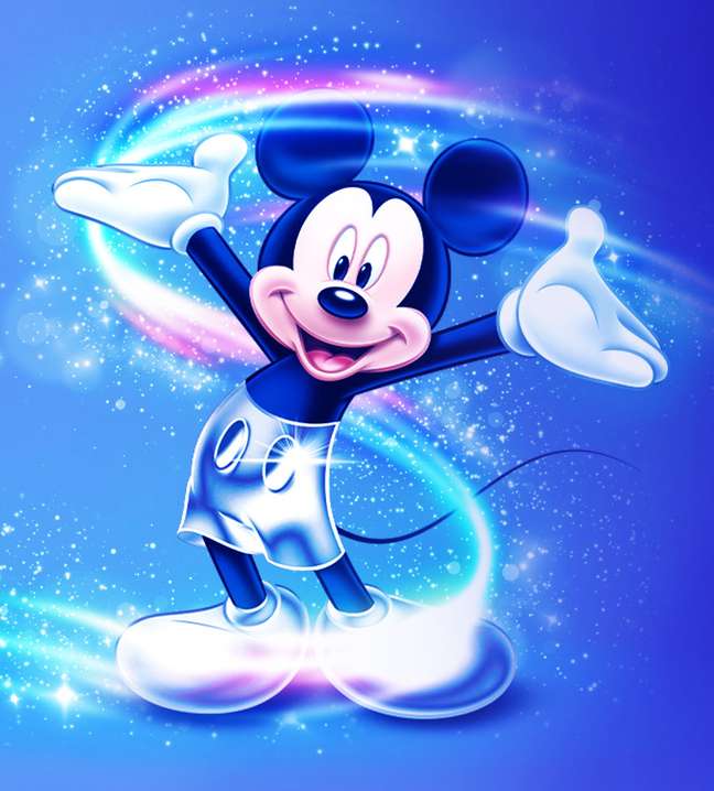 D23 Expo: Disney celebrates 100 years with great news live on the internet D23 Expo: Disney celebrates 100 years with great news live on the internet