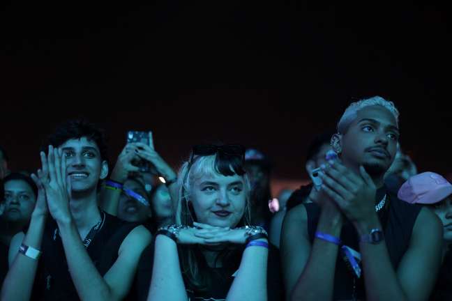 Rock in Rio: Offspring brings pure entertainment to the audience and the stage