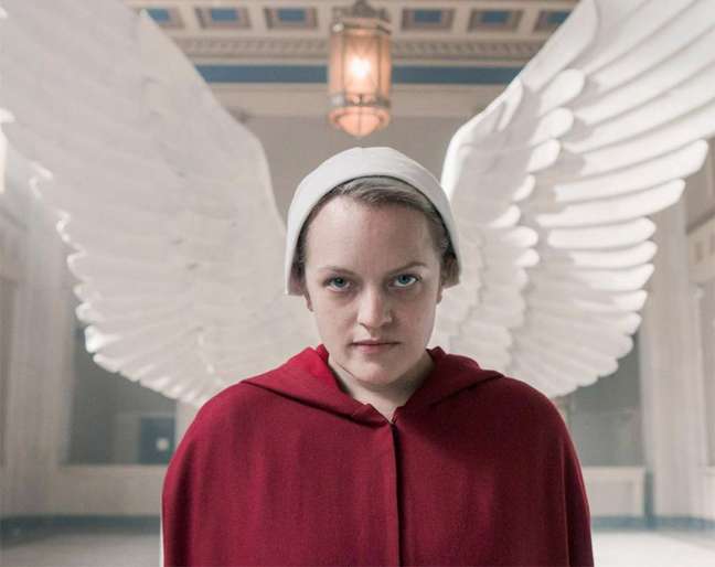 “The Handmaid’s Tale” renewed for the sixth and final season “The Handmaid’s Tale” renewed for the sixth and final season
