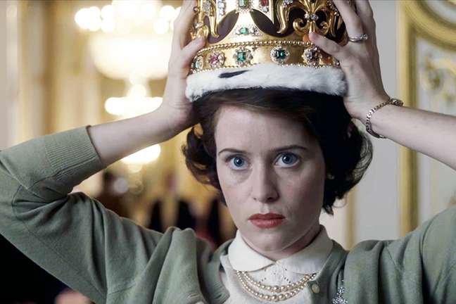 Discover 10 films and series about Queen Elizabeth II Discover 10 films and series about Queen Elizabeth II