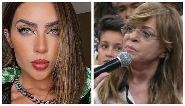 Gloria Perez gives her opinion on Jade Picon as an actress: “I saw both scenes”