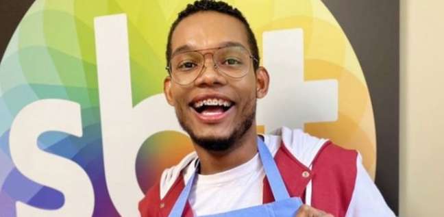 Depression and faith marked the end of Nathan’s life, from “Bake Off Brasil” Depression and faith marked the end of Nathan’s life, from “Bake Off Brasil”