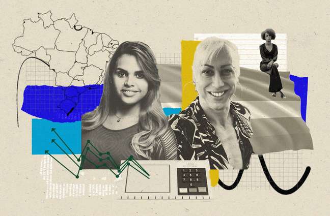 representatividade significa não só a inclusão da vivência trans e travesti nas políticas públicas, mas também a normalização do espaço político representatividade significa não só a inclusão da vivência trans e travesti nas políticas públicas, mas também a normalização do espaço político