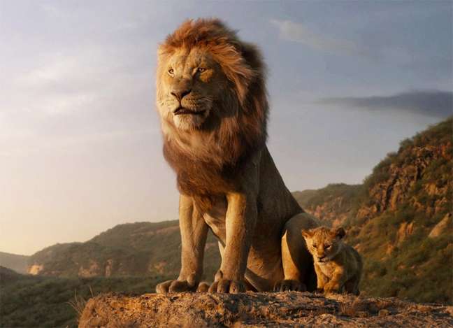 Disney announces new “The Lion King” and reveals the title
