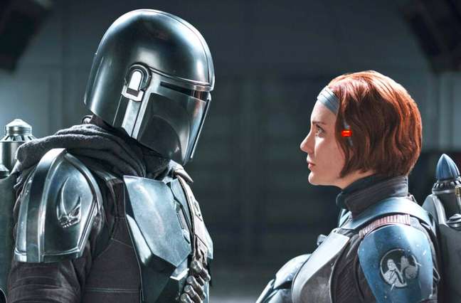 The Mandalorian: Season 3 trailer brings a conflict between the Mandalorians The Mandalorian: Season 3 trailer brings a conflict between the Mandalorians