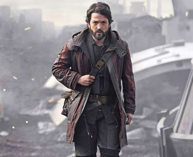 Andor: The “Rogue One” prologue gets a thrilling trailer Andor: The “Rogue One” prologue gets a thrilling trailer