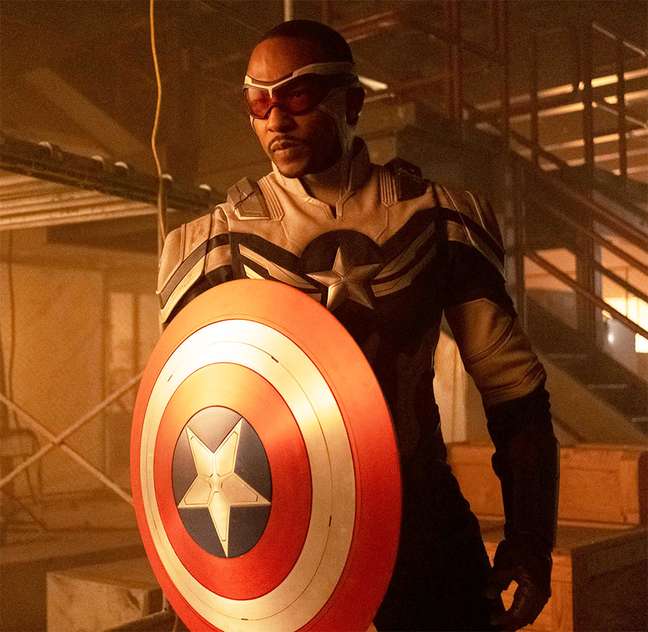 Captain America 4 will save the villain from the Incredible Hulk Captain America 4 will save the villain from the Incredible Hulk