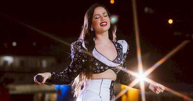 Juliette will perform at Rock In Rio, the website says