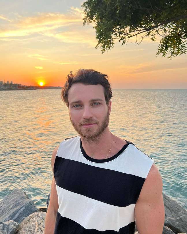 Former BBB Lucas Bissoli is robbed and reacts: ‘It was a mistake’