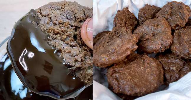 Chocolate bread: a different and delicious recipe! Chocolate bread: a different and delicious recipe!