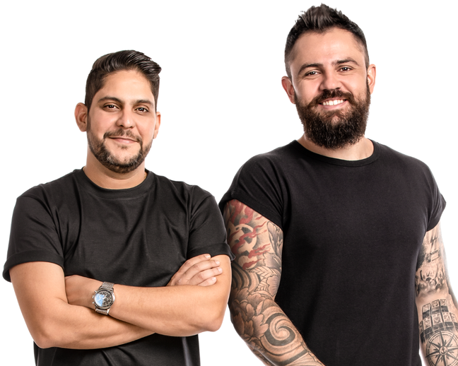 “We are thrilled”, say Jorge and Mateus about singing in Itu