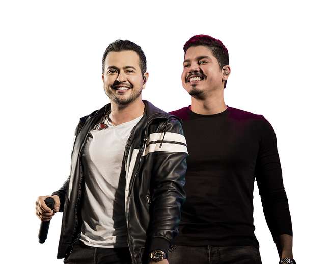 Henrique and Diego Henrique and Diego