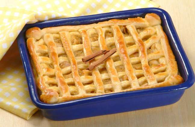 Indian cake | Photo: Cooking Guide Indian cake | Photo: Cooking Guide