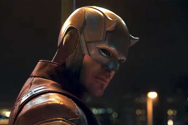 She-Hulk receives a new trailer for Daredevil She-Hulk receives a new trailer for Daredevil