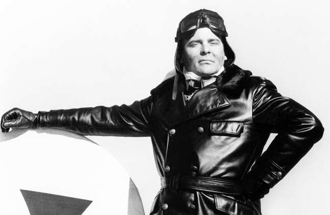 Bo Brundin, the actor of “When Eagles Meet”, dies at 85.