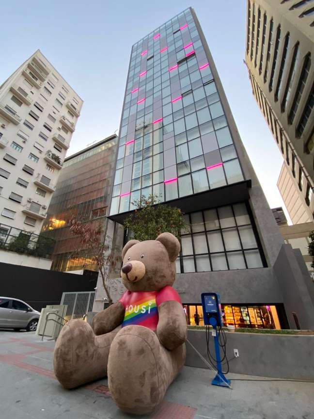 Divulgação/Casa.com.br / Casa.com
