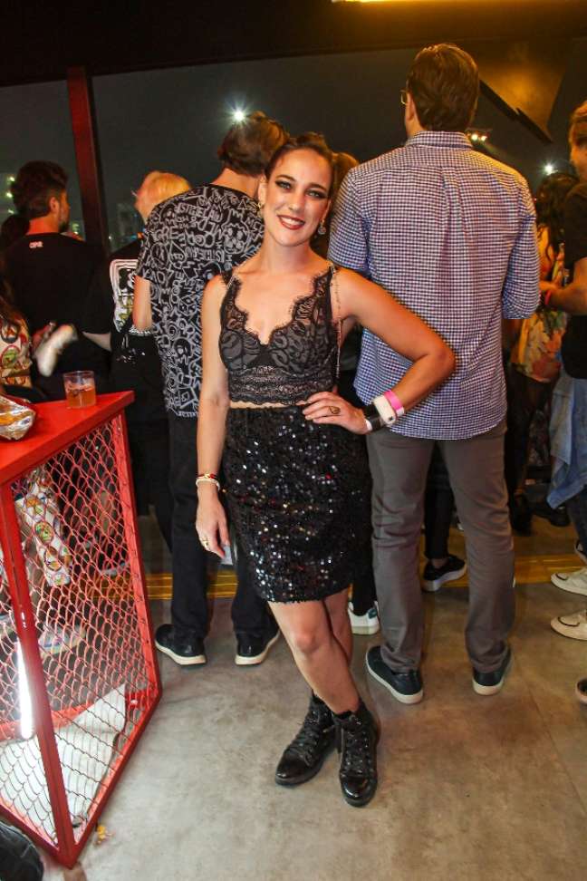Adriana Birolli Adriana Birolli