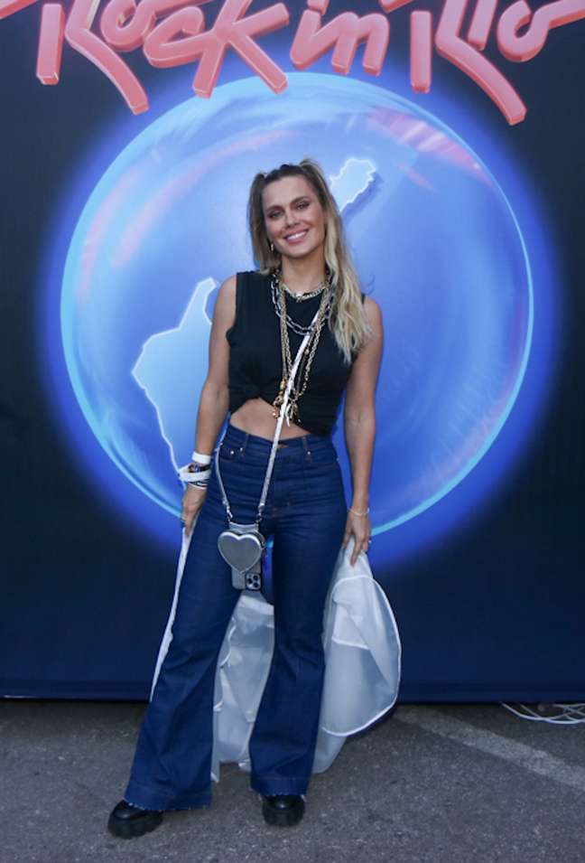 Carolina Dieckmann Carolina Dieckmann