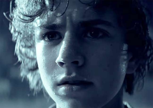 Percy Jackson series gets first teaser Percy Jackson series gets first teaser