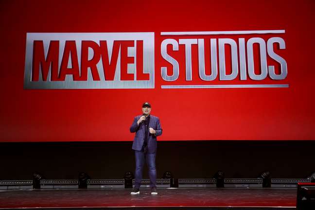 Q23: What were Marvel’s announcements at the event?