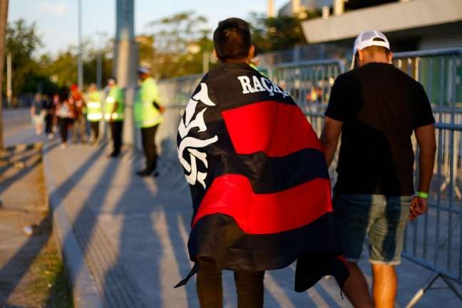 Copa do Brasil: saiba onde trocar seu ingresso para a semifinal entre Flamengo e São Paulo, no Maracanã