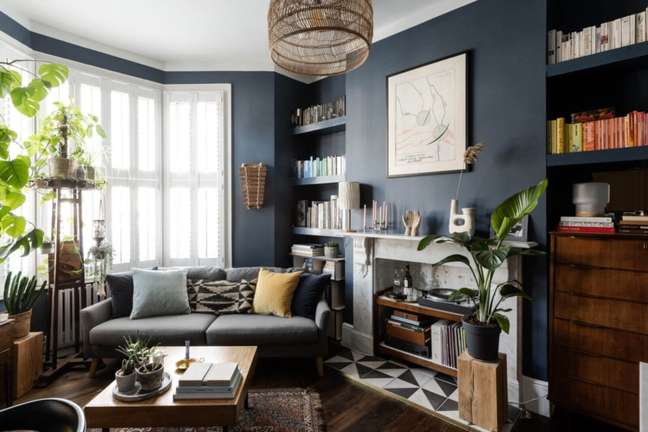 The Nord Room/Reprodução / Casa.com