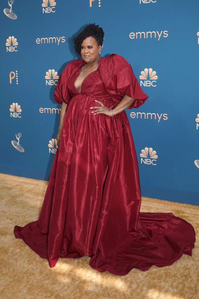 Natasha Rothwell Natasha Rothwell