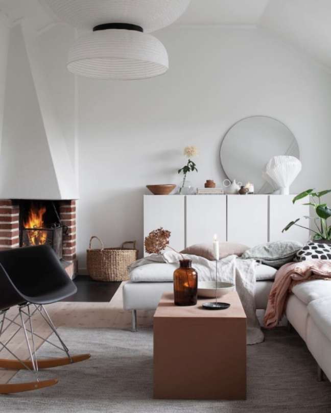 The Nord Room/Reprodução / Casa.com