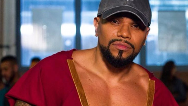 Justice freezes Naldo Benny’s assets for a debt on the job of almost R $ 100,000 Justice freezes Naldo Benny’s assets for a debt on the job of almost R $ 100,000
