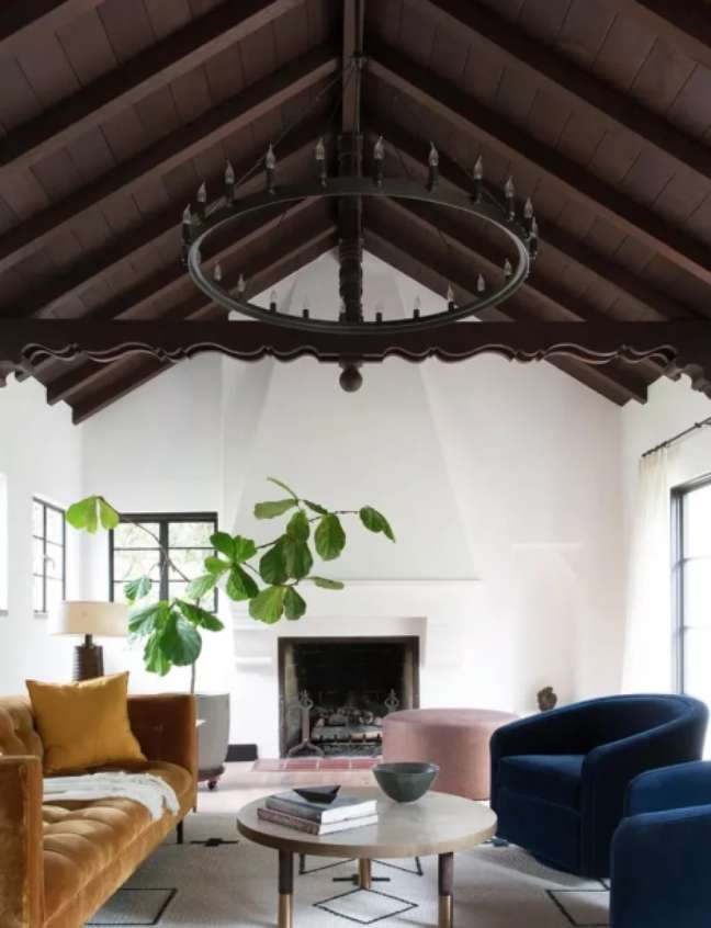 Reprodução/My Domaine / Casa.com