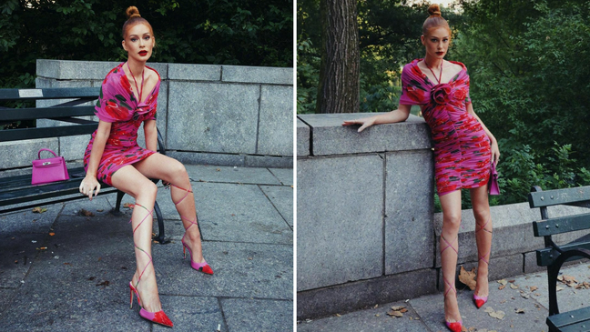 Marina Ruy Barbosa Marina Ruy Barbosa